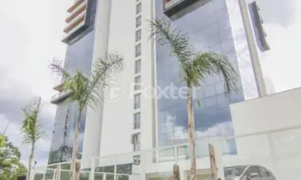 Sala comercial com 1 sala à venda na Rua Gutemberg, 151, Petrópolis, Porto Alegre, 51 m2 por R$ 450.000