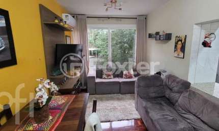 Apartamento com 2 quartos à venda na Avenida Fábio Araújo Santos, 1391, Nonoai, Porto Alegre, 60 m2 por R$ 249.000