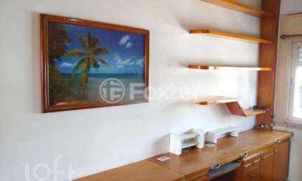 Apartamento com 3 quartos à venda na Avenida Benjamin Constant, 871, São João, Porto Alegre, 88 m2 por R$ 336.000