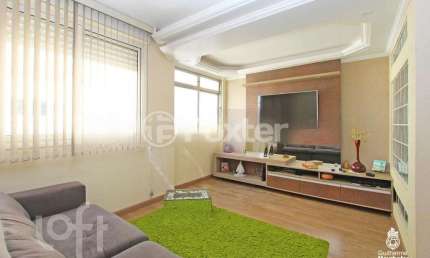 Cobertura com 2 quartos à venda na Avenida do Forte, 386, Cristo Redentor, Porto Alegre, 126 m2 por R$ 480.000