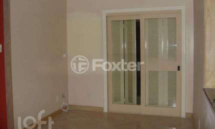 Apartamento com 3 quartos à venda na Rua Emboabas, 51, Nossa Senhora das Graças, Canoas, 120 m2 por R$ 350.000