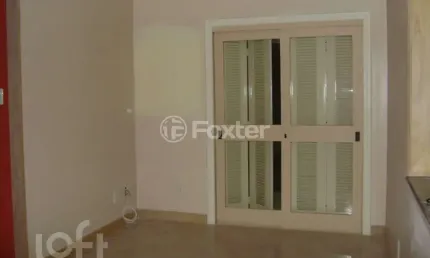 Apartamento com 3 quartos à venda na rua emboabas, 51, nossa senhora das graças, canoas, 120 m2 por r$ 350.000