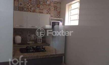 Apartamento com 1 quarto à venda na Rua Santana, 461, Santana, Porto Alegre, 21 m2 por R$ 130.200