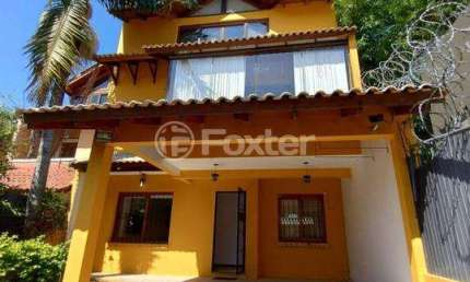 Casa com 3 quartos à venda na Rua Rincão, 59, Ipanema, Porto Alegre, 194 m2 por R$ 750.000