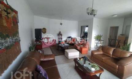 Casa com 3 quartos à venda na Rua dos Gerânios, 20, Igara, Canoas, 164 m2 por R$ 890.000