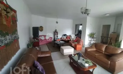 Casa com 3 quartos à venda na Rua dos Gerânios, 20, Igara, Canoas, 164 m2 por R$ 890.000