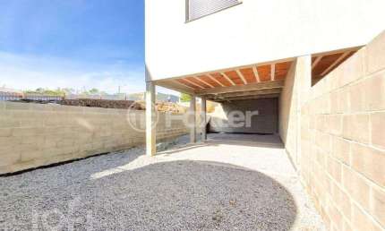 Casa com 3 quartos à venda na Rua Osvaldo Sacchet, 587, Nossa Senhora das Graças, Caxias do Sul, 70 m2 por R$ 450.000