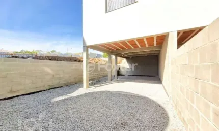 Casa com 3 quartos à venda na Rua Osvaldo Sacchet, 587, Nossa Senhora das Graças, Caxias do Sul, 70 m2 por R$ 450.000