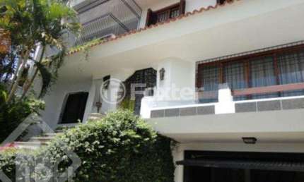 Casa com 3 quartos à venda na Avenida Circular, 117, Vila Jardim, Porto Alegre, 395 m2 por R$ 1.820.000
