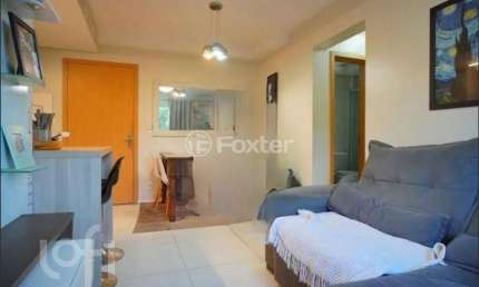 Apartamento com 2 quartos à venda na Rua Doutor Eduardo Chartier, 585, Passo da Areia, Porto Alegre, 58 m2 por R$ 510.000
