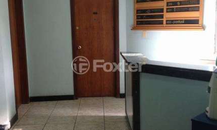 Sala comercial com 1 sala à venda na Avenida da Azenha, 1591, Azenha, Porto Alegre, 32 m2 por R$ 245.000