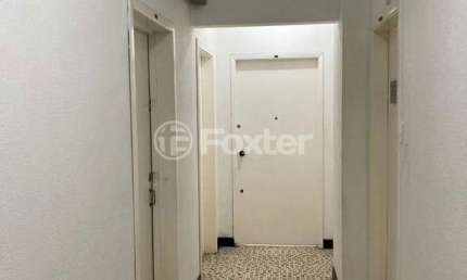Sala comercial com 2 salas à venda na Rua Vigário José Inácio, 547, Centro Histórico, Porto Alegre, 41 m2 por R$ 120.000