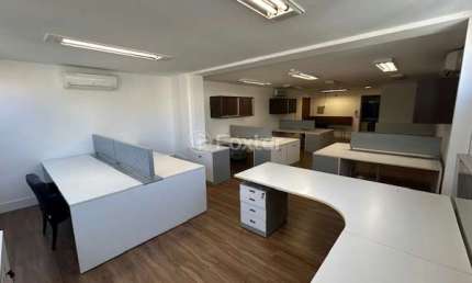 Sala comercial com 2 salas à venda na Rua Francisco Ferrer, 453, Rio Branco, Porto Alegre, 105 m2 por R$ 513.000