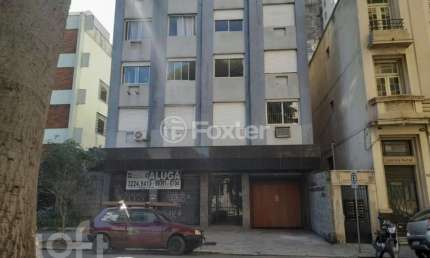 Apartamento com 1 quarto à venda na Rua Duque de Caxias, 1284, Centro Histórico, Porto Alegre, 31 m2 por R$ 200.000