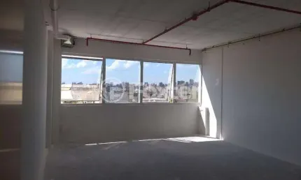 Sala comercial com 1 sala à venda na Avenida Assis Brasil, 2827, Cristo Redentor, Porto Alegre, 36 m2 por R$ 355.000