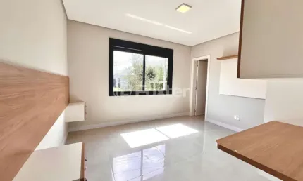 Casa em condomínio fechado com 4 quartos à venda na Rua Rio Camisas, Lote UA-13, Centro, Xangri-Lá, 150 m2 por R$ 1.520.000