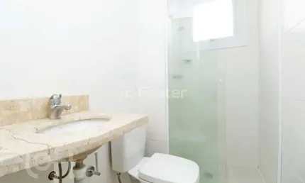 Apartamento com 1 quarto à venda na Rua Santo Antônio, 421, Floresta, Porto Alegre, 44 m2 por R$ 500.000