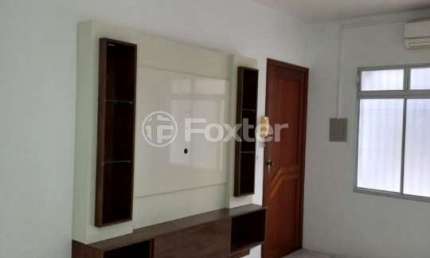 Casa em condomínio fechado com 3 quartos à venda na Rua Alto Uruguai, 150, Rincão, Novo Hamburgo, 100 m2 por R$ 389.000