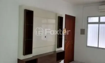 Casa em condomínio fechado com 3 quartos à venda na Rua Alto Uruguai, 150, Rincão, Novo Hamburgo, 100 m2 por R$ 389.000