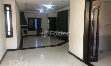 Casa com 3 quartos à venda na Rua Juvenil Pereira Fraga, 104, Cavalhada, Porto Alegre, 300 m2 por R$ 760.000