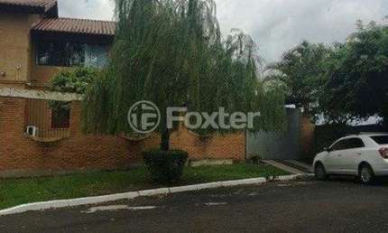 Casa com 4 quartos à venda na Rua Ferreira Viana, 13, São José, Canoas, 262 m2 por R$ 957.500