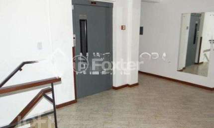 Apartamento com 2 quartos à venda na Rua Caldre e Fião, 603, Santo Antônio, Porto Alegre, 61 m2 por R$ 380.000