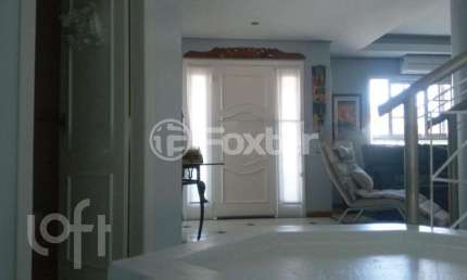 Casa com 5 quartos à venda na Rua Comendador Claudius Zaluski, 30, Morro Santana, Porto Alegre, 428 m2 por R$ 1.100.000
