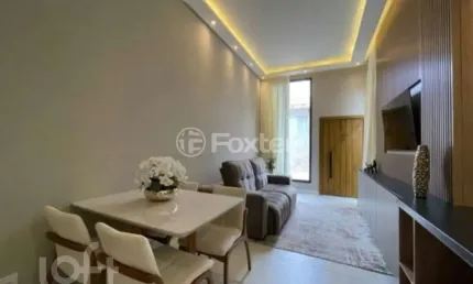 Casa com 2 quartos à venda na Rua das Cerejeiras, 43, Parque da Matriz, Gravataí, 160 m2 por R$ 710.000