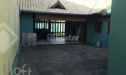 Casa com 4 quartos à venda na Rua Doutor João Palombini, 154, Ipanema, Porto Alegre, 273 m2 por R$ 950.000
