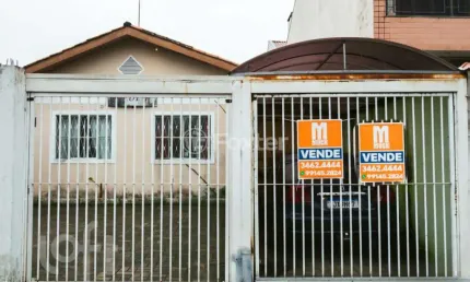 Casa com 2 quartos à venda na Rua Eça de Queiroz, 293, Harmonia, Canoas, 52 m2 por R$ 180.000