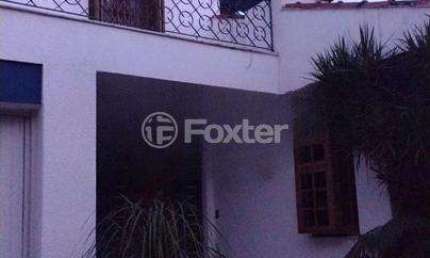 Casa com 4 quartos à venda na Rua Trujilo, 115, Jardim Lindóia, Porto Alegre, 360 m2 por R$ 2.500.000
