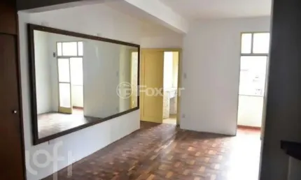 Apartamento com 3 quartos à venda na rua doutor barros cassal, 607, floresta, porto alegre, 108 m2 por r$ 423.000
