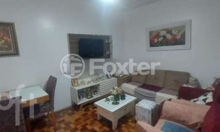 Apartamento com 2 quartos à venda na Rua General Vasco Alves, 303, Centro Histórico, Porto Alegre, 70 m2 por R$ 265.000