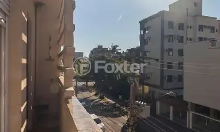 Apartamento com 2 quartos à venda na Avenida Lavras, 65, Petrópolis, Porto Alegre, 60 m2 por R$ 269.000
