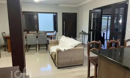 Casa em condomínio fechado com 3 quartos à venda na Rua São Leopoldo, 80, Vila Jardim, Porto Alegre, 221 m2 por R$ 990.000