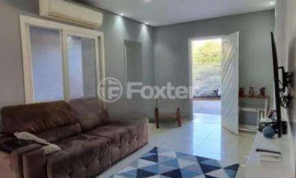Casa com 5 quartos à venda na Rua Princesa Isabel, 1133, Fátima, Canoas, 200 m2 por R$ 532.000
