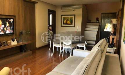 Cobertura com 3 quartos à venda na Praça Arco Verde, 38, Cristo Redentor, Porto Alegre, 233 m2 por R$ 749.900