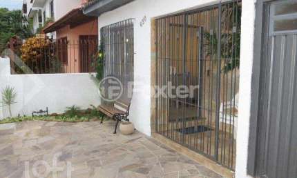 Casa com 2 quartos à venda na Rua Machado de Assis, 630, Jardim Botânico, Porto Alegre, 96 m2 por R$ 549.000