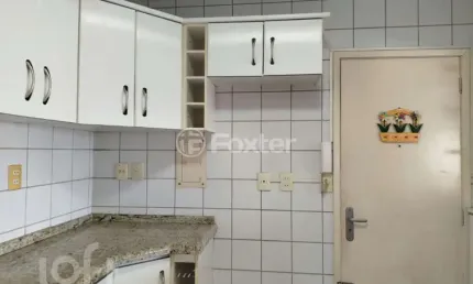 Apartamento com 3 quartos à venda na Rua Tomaz Flores, 133, Morro do Espelho, São Leopoldo, 86 m2 por R$ 295.000
