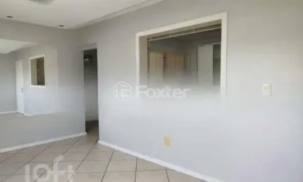 Apartamento com 3 quartos à venda na Rua Tomaz Flores, 133, Morro do Espelho, São Leopoldo, 86 m2 por R$ 290.000