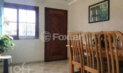 Casa com 3 quartos à venda na Rua Hamburgo, 41, São José, Canoas, 239 m2 por R$ 720.000