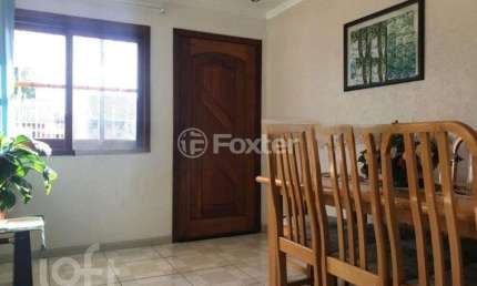 Casa com 3 quartos à venda na Rua Hamburgo, 41, São José, Canoas, 239 m2 por R$ 720.000