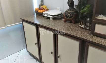 Apartamento com 2 quartos à venda na Rua Antonio Boller, 79, Petrópolis, Caxias do Sul, 67 m2 por R$ 365.000