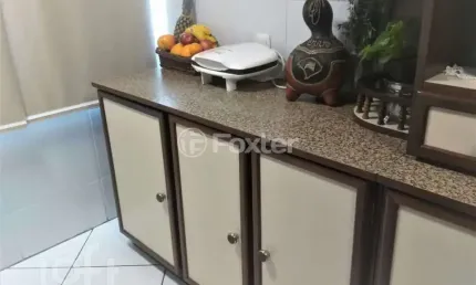 Apartamento com 2 quartos à venda na Rua Antonio Boller, 79, Petrópolis, Caxias do Sul, 67 m2 por R$ 365.000