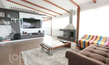Cobertura com 3 quartos à venda na Rua Costa, 414, Menino Deus, Porto Alegre, 262 m2 por R$ 1.790.000