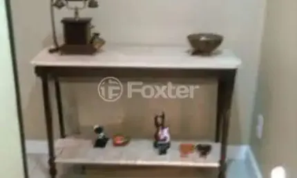 Apartamento com 3 quartos à venda na Rua Riachuelo, 257, Centro Histórico, Porto Alegre, 80 m2 por R$ 580.000