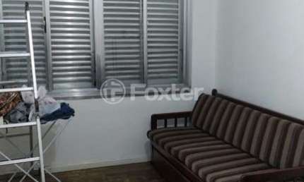 Kitnet / Stúdio à venda na Rua Sete de Abril, 355, Floresta, Porto Alegre, 34 m2 por R$ 158.900