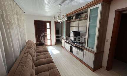 Casa com 4 quartos à venda na Rua Jurgens Hubbe, 165, Centro, Canela, 208 m2 por R$ 1.900.000