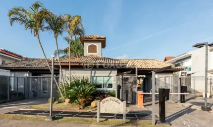 Casa em condomínio fechado com 3 quartos à venda na Avenida Ecoville, 190, Sarandi, Porto Alegre, 222 m2 por R$ 1.598.000