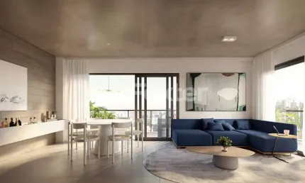 Apartamento com 2 quartos à venda na rua jaime telles, 74, petrópolis, porto alegre, 90 m2 por r$ 1.199.000